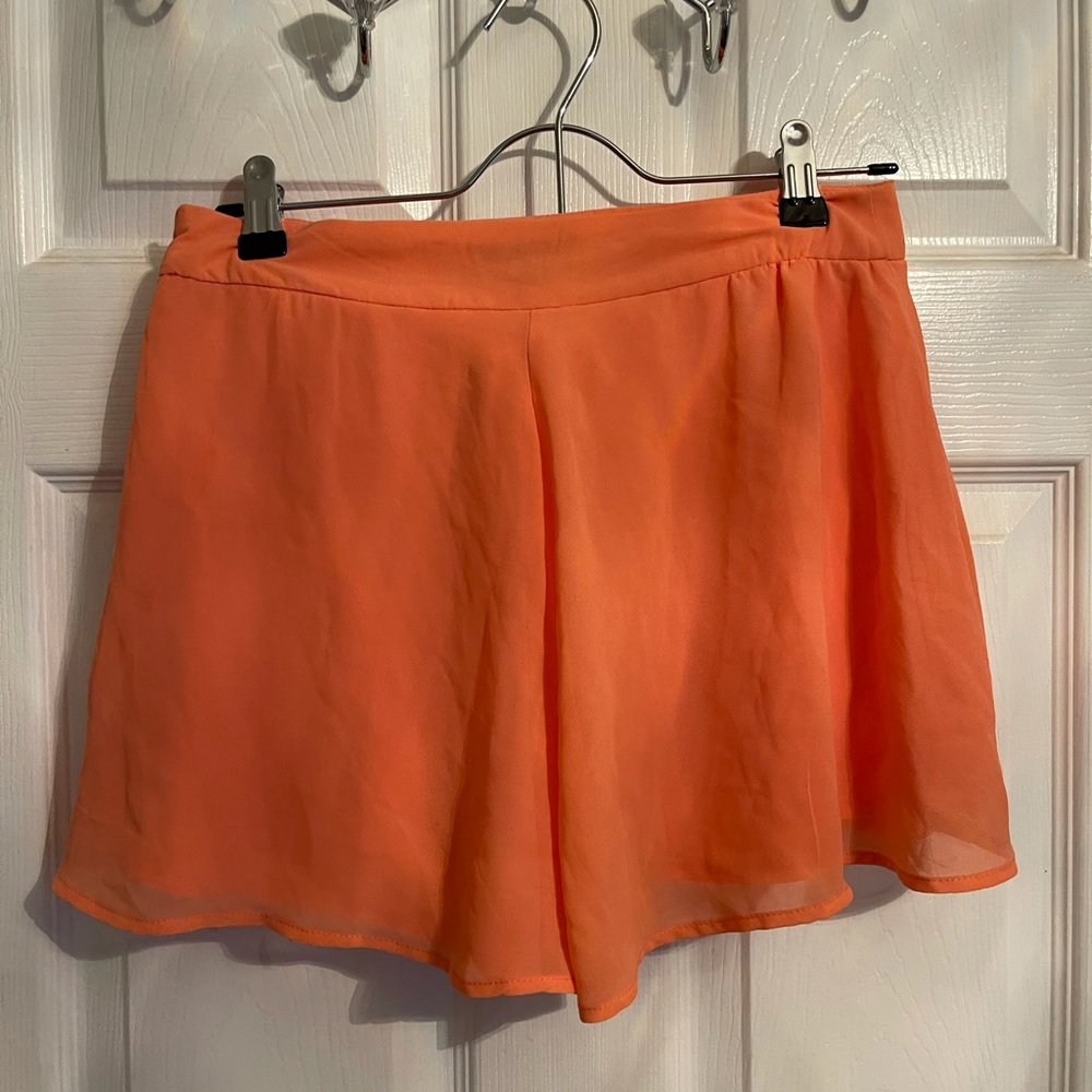 Charlotte Russe shorts